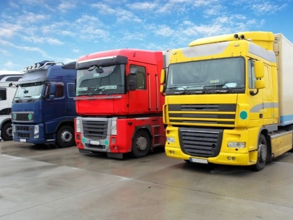 İstanbul Haydarpaşa Nakliye